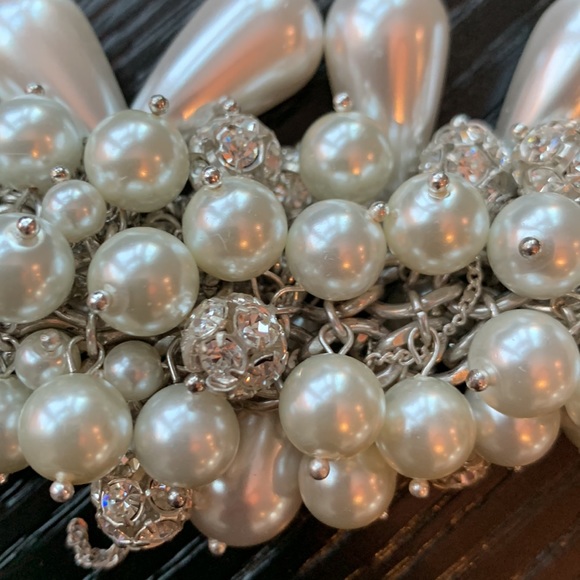 NWT Statement Bracelet - Picture 5 of 8